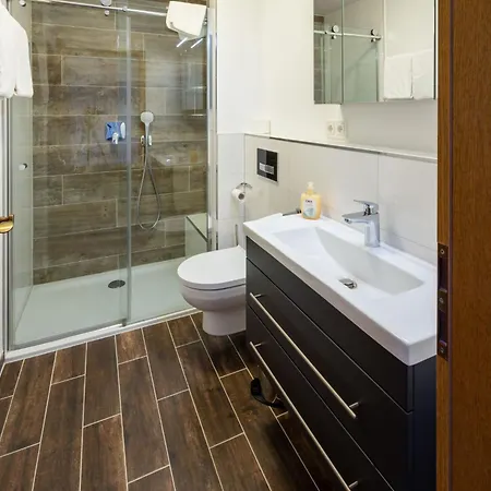 Gesamtes In Mit Grill- Garten Und Terrasse By Interhome 別荘 Buchenberg