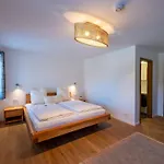 Gesamtes In Mit Grill- Garten Und Terrasse By Interhome Buchenberg (Bavaria)
