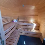 Gesamtes In Mit Grill- Garten Und Terrasse By Interhome Feriehus