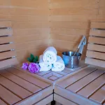 Gesamtes In Mit Grill- Garten Und Terrasse By Interhome Feriehus *