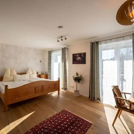 Ferienhaus Gesamtes In Mit Grill- Garten Und Terrasse By Interhome Buchenberg (Bavaria)