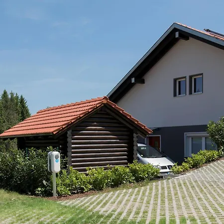 Feriehus Gesamtes In Mit Grill- Garten Und Terrasse By Interhome
